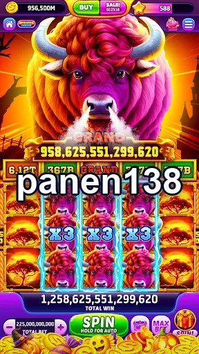 panen138 APK