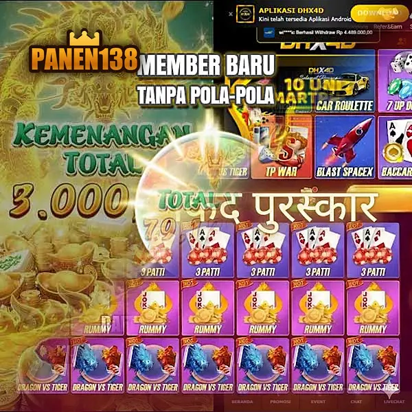 panen138 Masuk - panen138 Resmi
