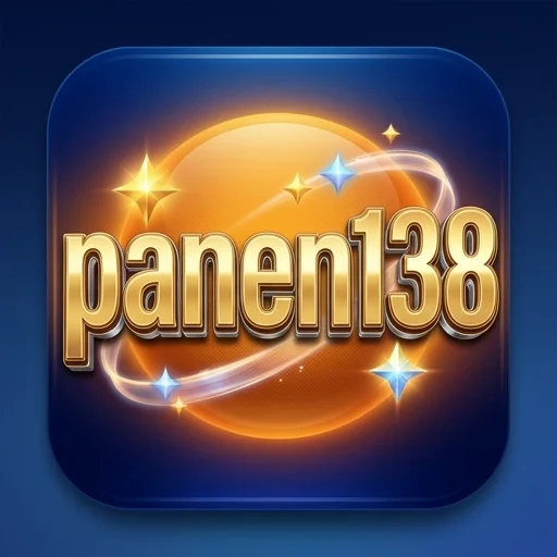 panen138 Logo - Resmi