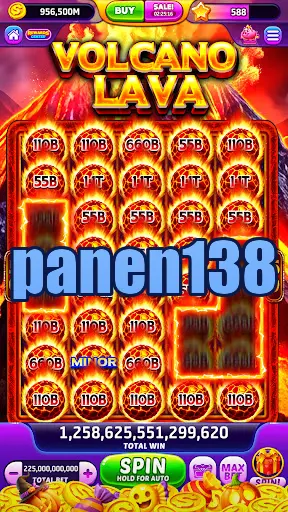 panen138 Preview - Resmi Unduh